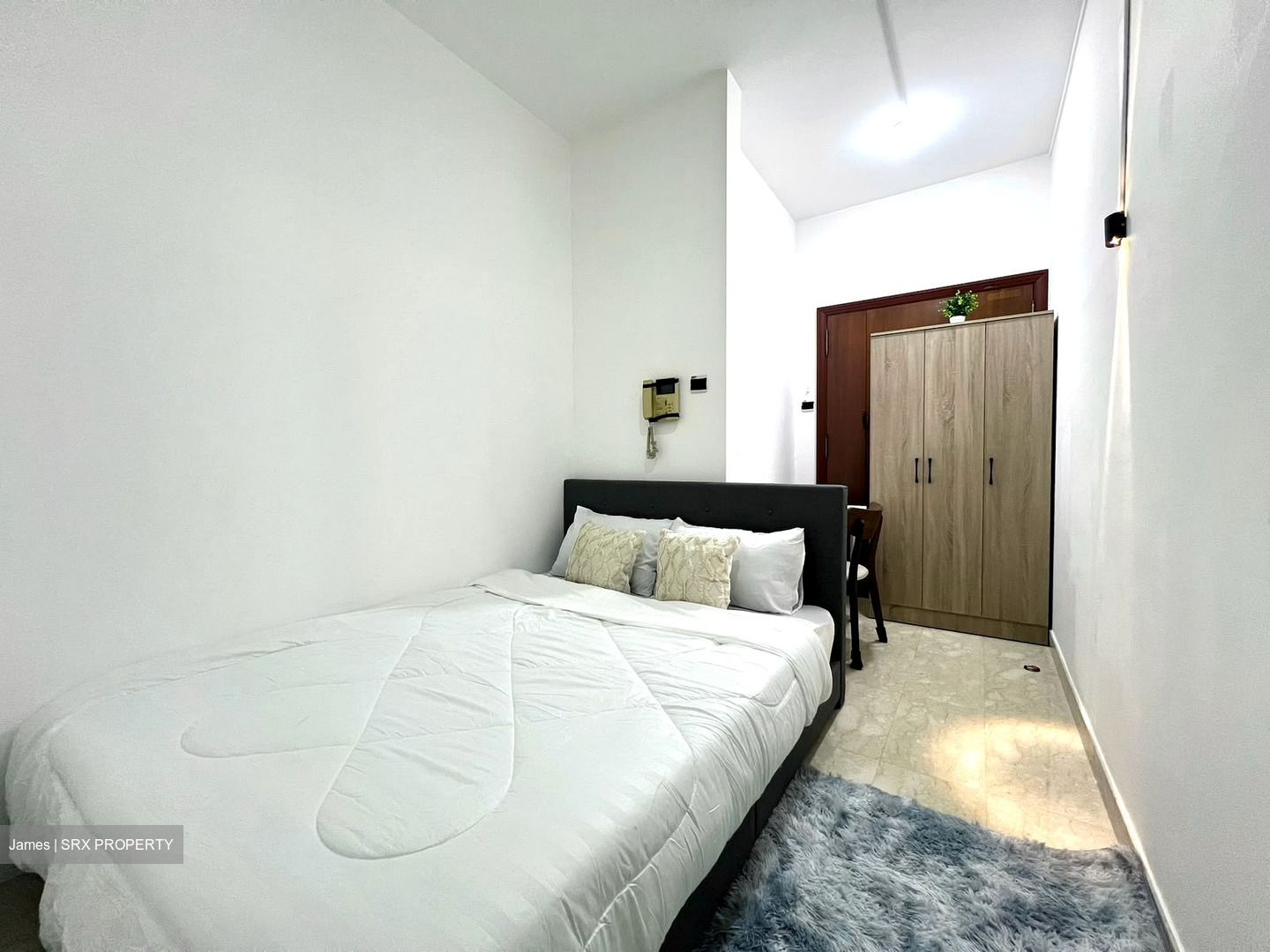 Hazel Park Condominium (D23), Condominium #614520711